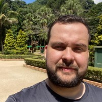 Pedro Henrique Guimarães