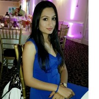 Nisha Dalal