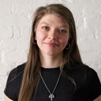 Marijke Macintosh