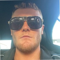 Ollie Steadman