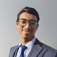Shiv Patel