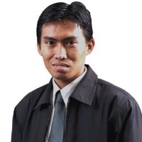 Ivan Billy Zaini