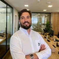 Alexandre Pimenta