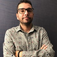 José Luis Vacas Martín