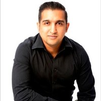 Amith Anand