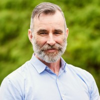 Tim Pitt