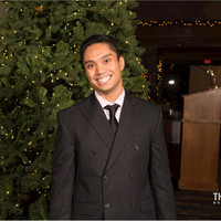 Warren Ansay