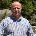 Ken Lomax