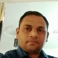 Naresh Kusare