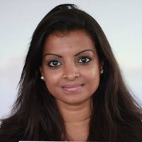 Janusia Balachandran