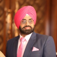 Harpreet Singh