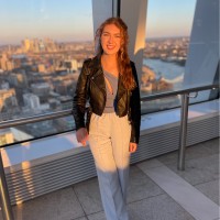 Millie Ward