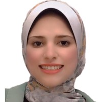Yasmeen Hamdy