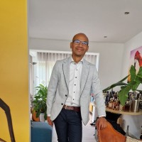 Bert Van Den Oever