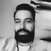 Samson Mcrorie