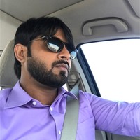 Mudassar Saleem