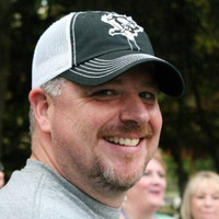Patrick Rooney