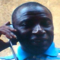 Abdoulaye DIOUF