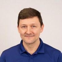 Martin Blenkhorn