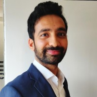 Anuj Bhargava