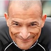 Ron Gomes