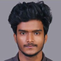 Vishnu Sunil