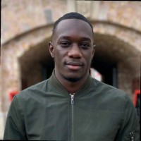 Mouhamadou Ndim