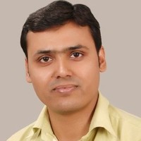 Nilamber Kumar Singh