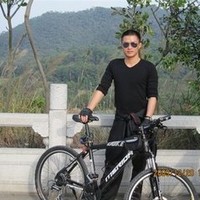 Bin Liu