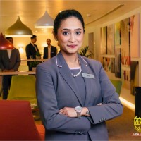 Sonia Caroline