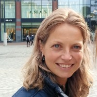 Caroline Evink