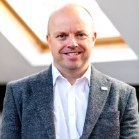 Paul Trickett
