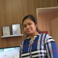Janani Ramesh chandran