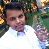 Deepak Kumar