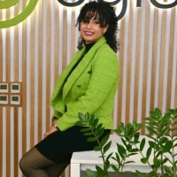 Fatima Ezzahra BAABAOUI
