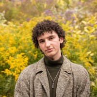 Joshua Neidleman