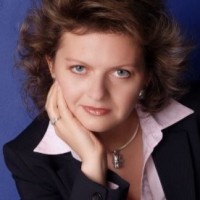 Egle B. Thomas, PhD, MBA