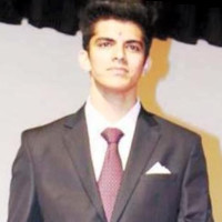 Ayush Panwar