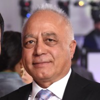 Harry Johal