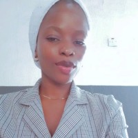 Mariam Olanrewaju