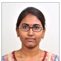 Deepthi R.