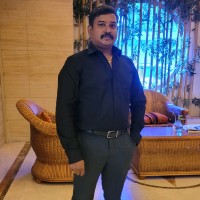 Karthick Mani