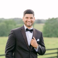 Eric Feliciano