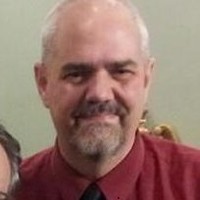 Greg Mosier