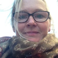 Jo Ann Hinchley Smith