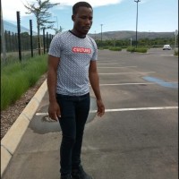 Gosebo Legodi