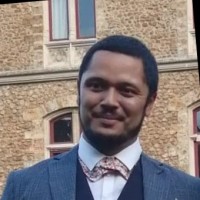 Benjamin Andriamanga