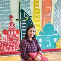 Harpreet Kaur