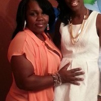 Carolyn Brown