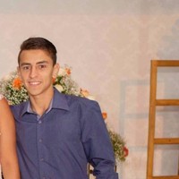 Luiz Felipe Rodrigues